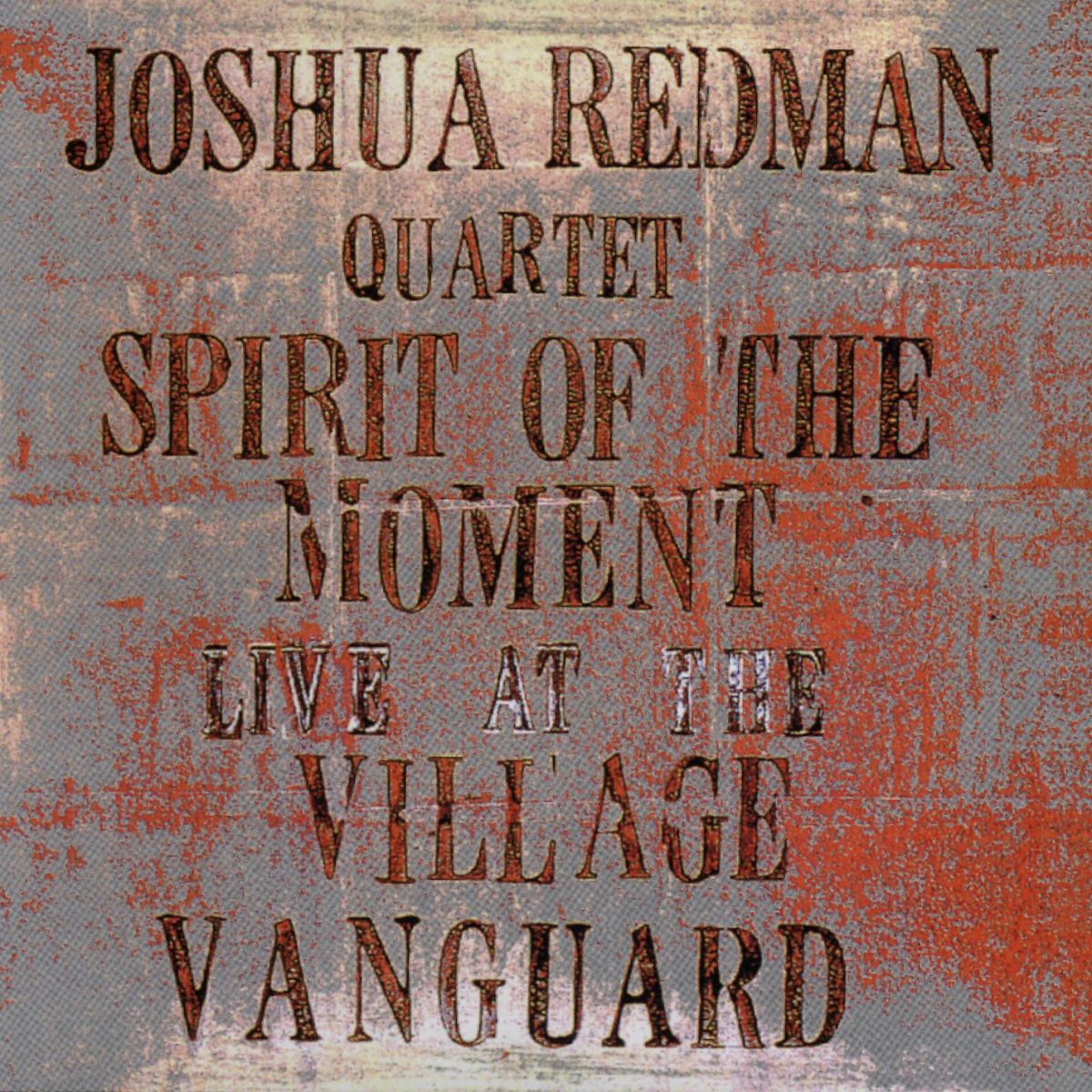 Album cover of St. Thomas