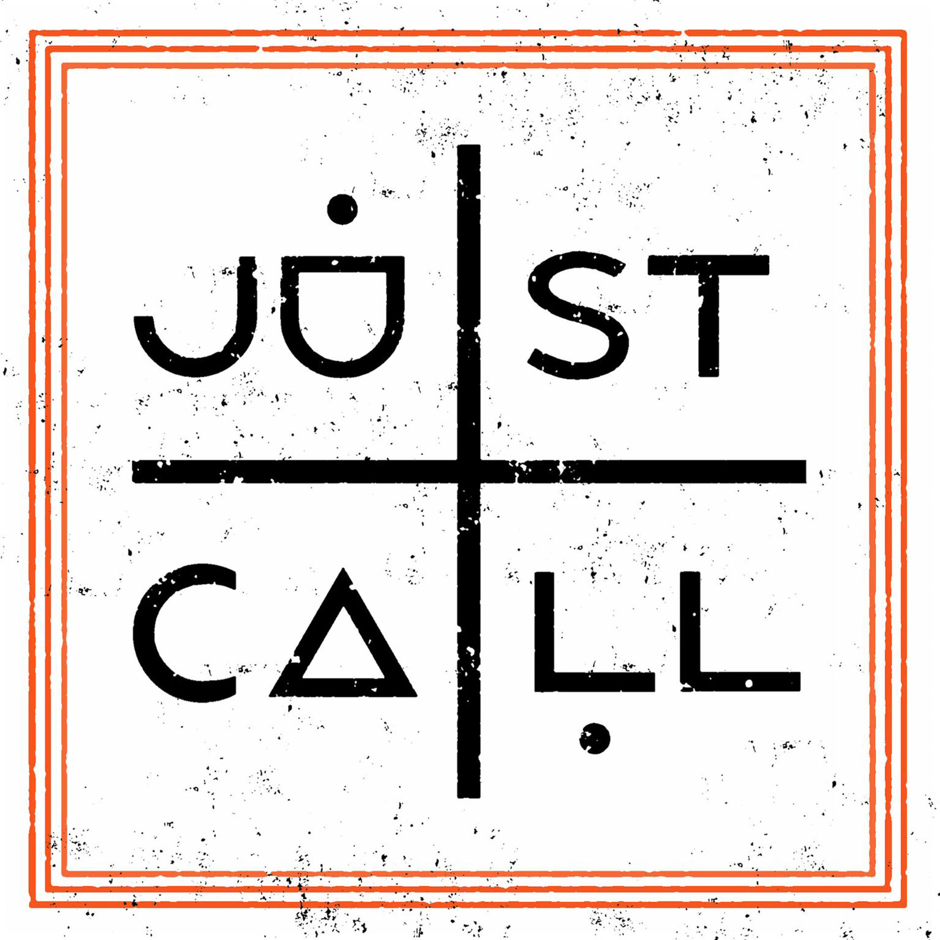 Album cover of Just Call