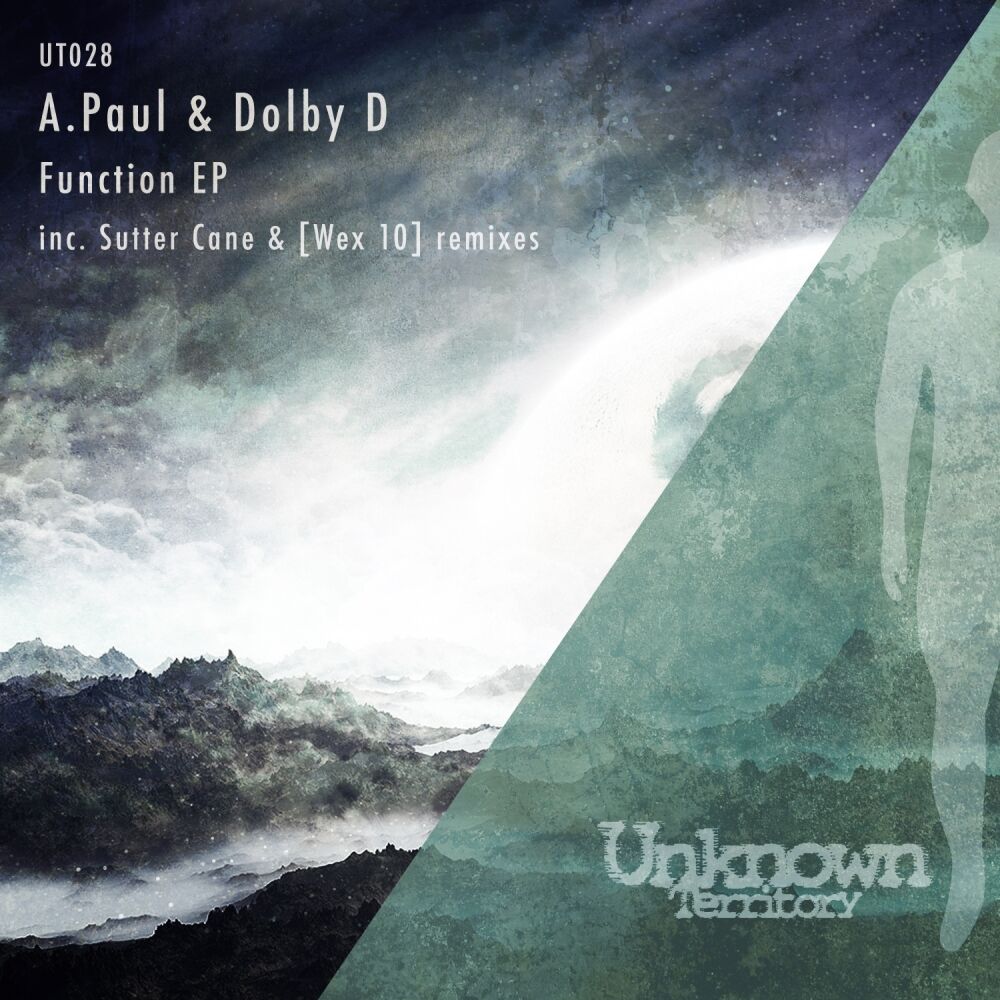 Picture of Function EP