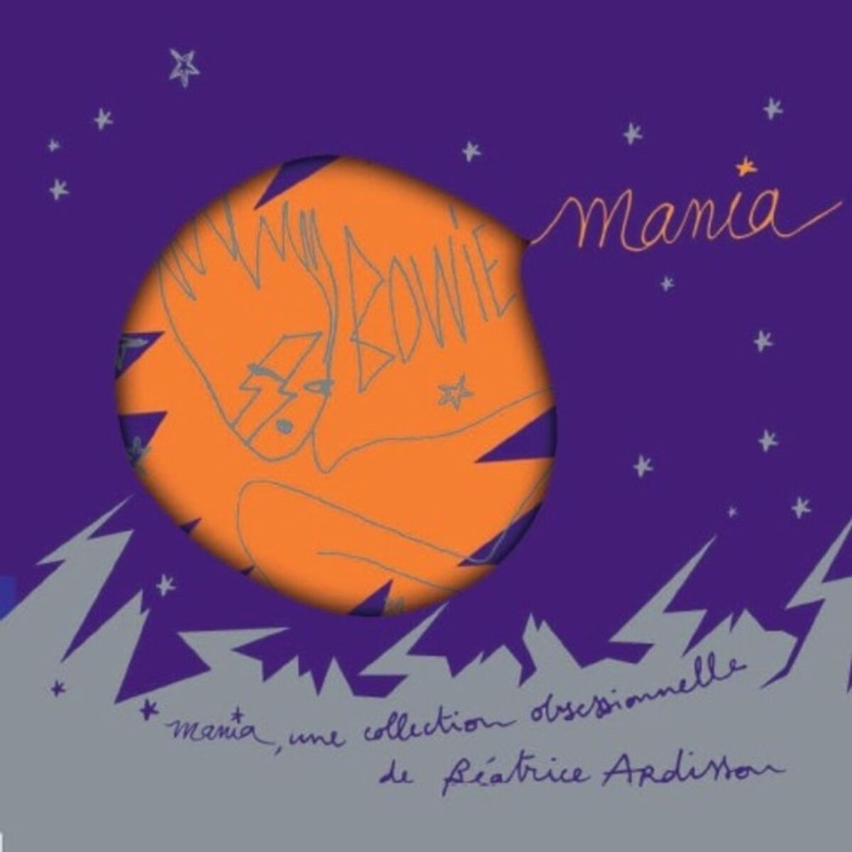 Album cover of Heroes