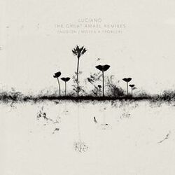 Cover of The Great Amael (Remixes)