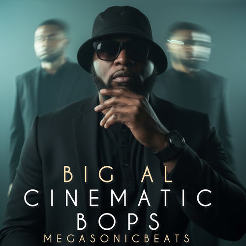 CINEMATIC BOPS