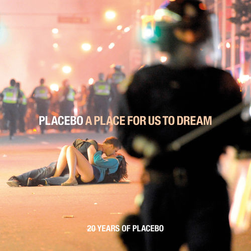 Place To Be　CAREERING PLACEBO 701 Place To Be様専用 CAREERING PLACEBO 701