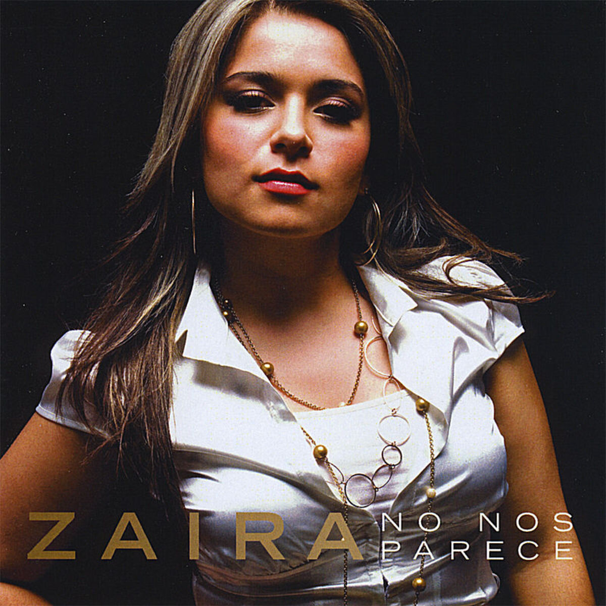 Album cover of No Nos Parece