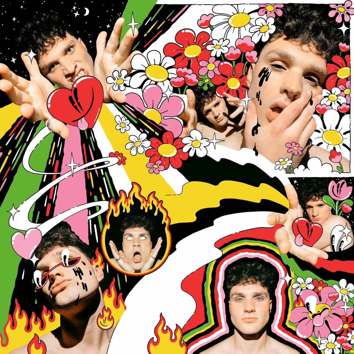 Album cover of When One Thing Leads To Another