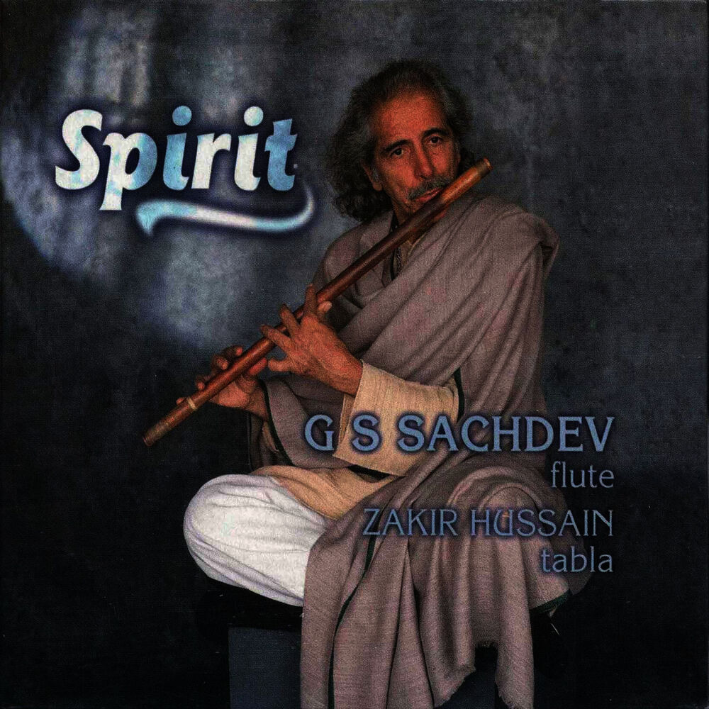 Picture of Spirit