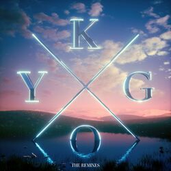 Cover of KYGO (The Remixes)
