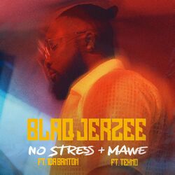 Cover of No Stress / Mawe