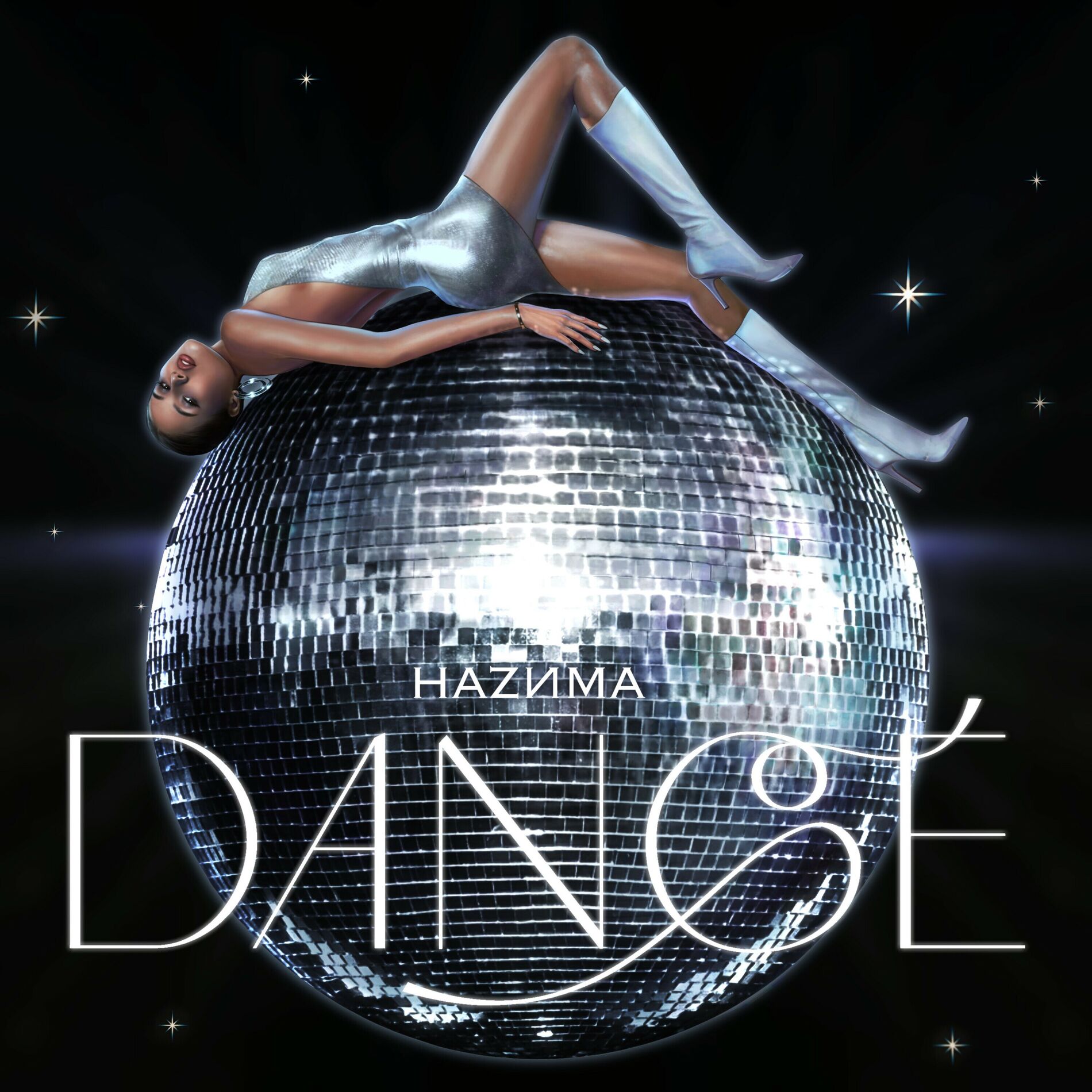 Album cover of Dance