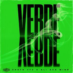 Cover of Verde