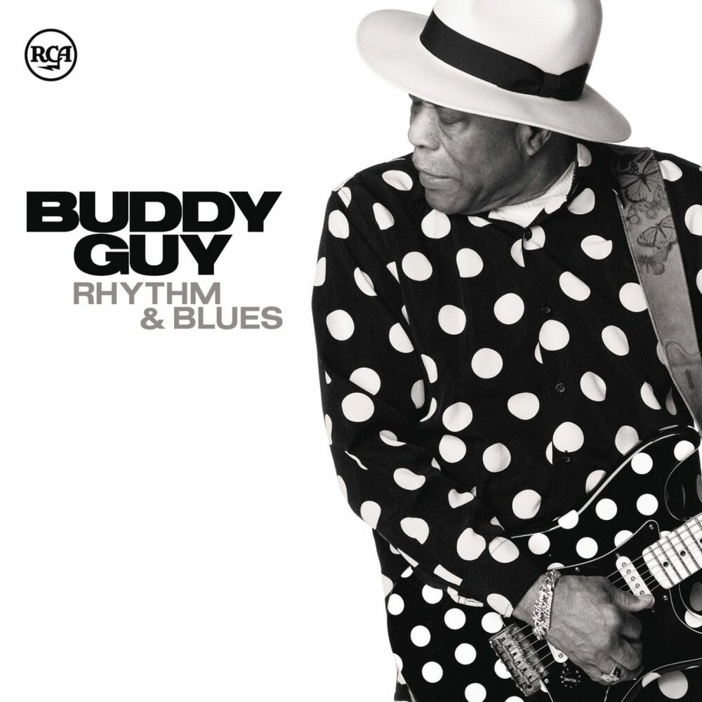 Picture of Rhythm & Blues