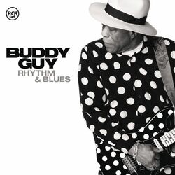 Cover of Rhythm & Blues