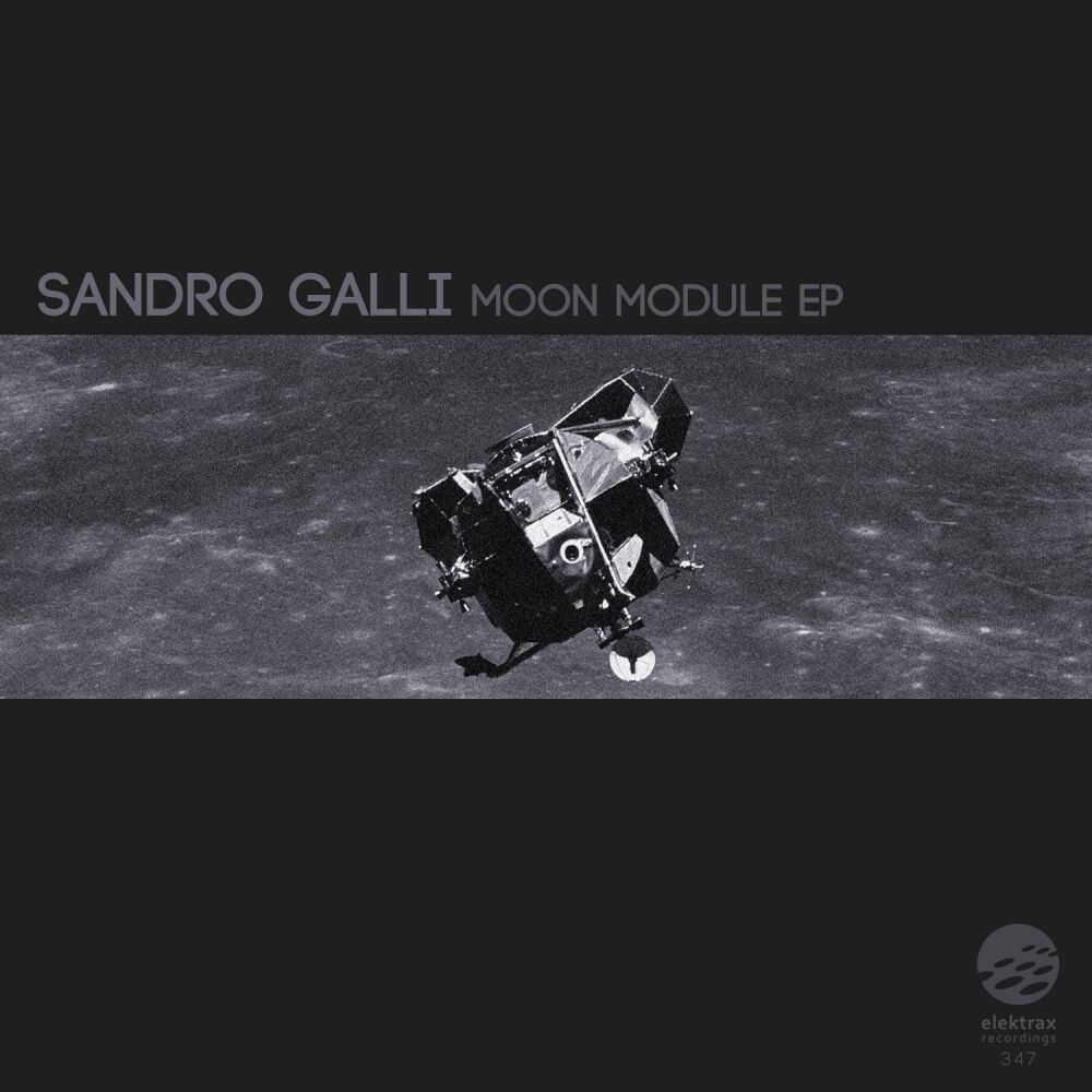 Picture of Moon Module EP