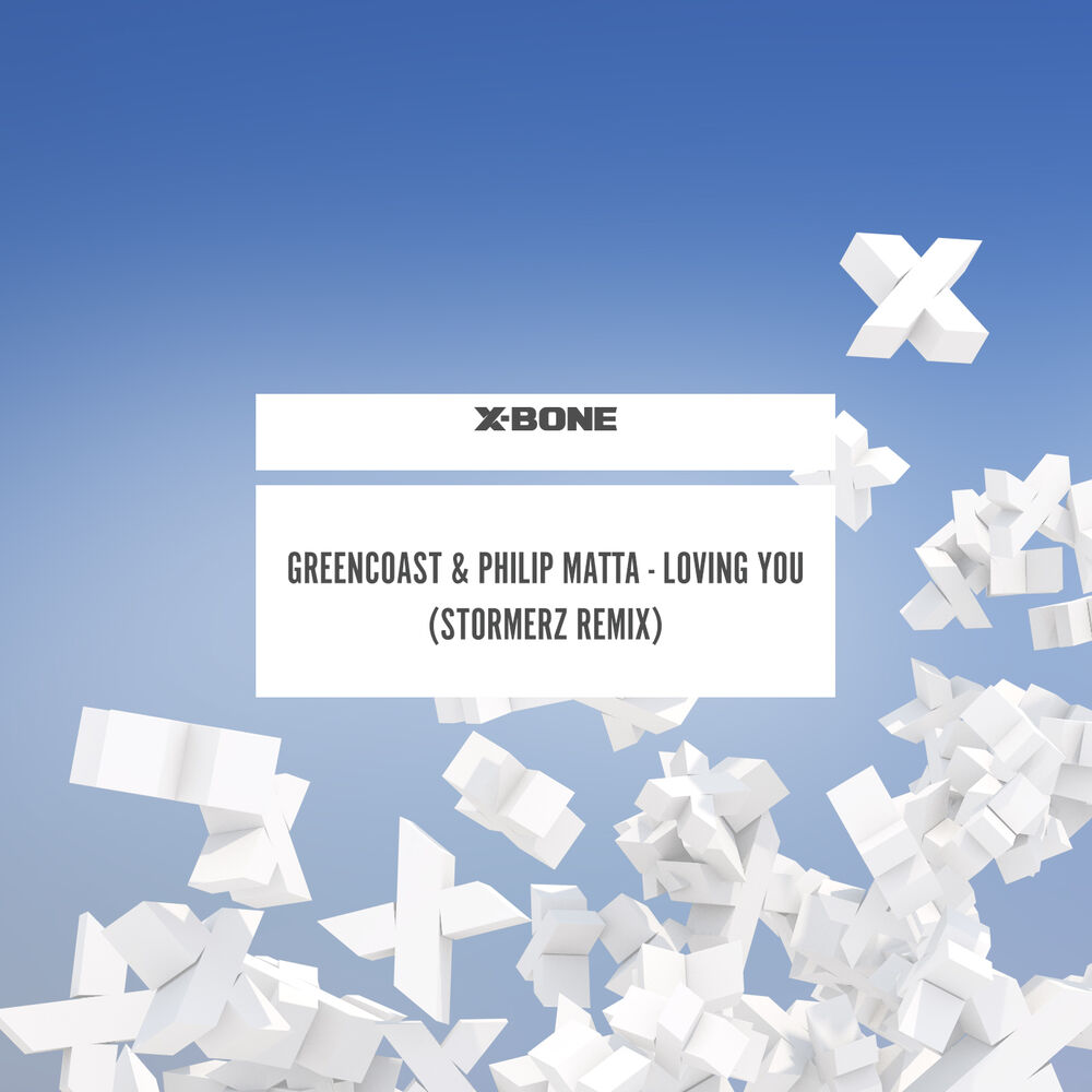 Picture of Loving You (Stormerz Remix)