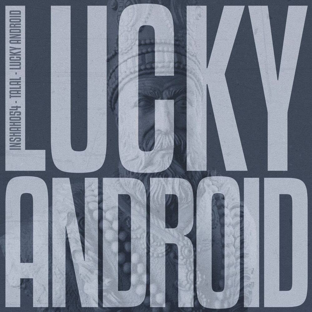 Picture of Lucky Android