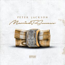 Cover of Married to Success