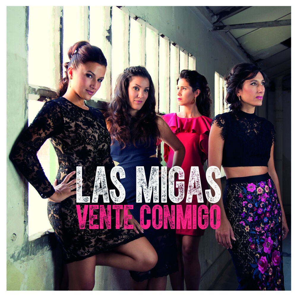 Picture of Vente Conmigo