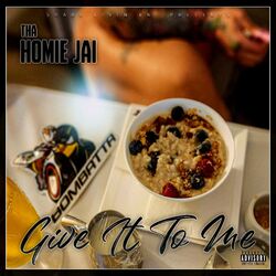 Cover of GIVE IT TO ME