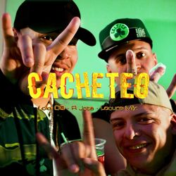 Cover of Ubicacion 8 Cacheteo