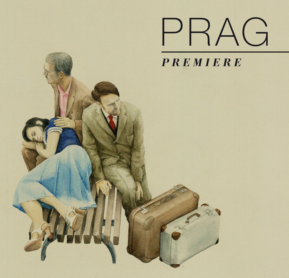 Album cover of Einfach