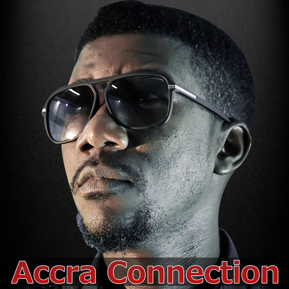 Picture of Accra Connection
