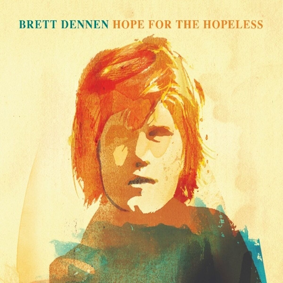 Album cover of Hope For The Hopeless (Deluxe Edition)