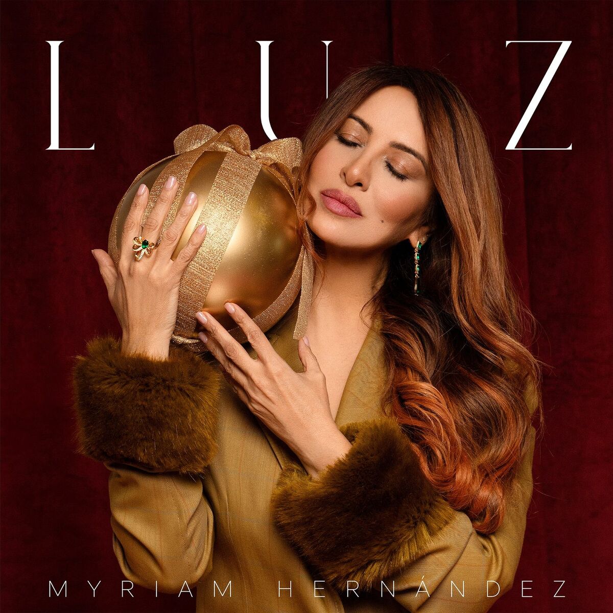 Album cover of Luz