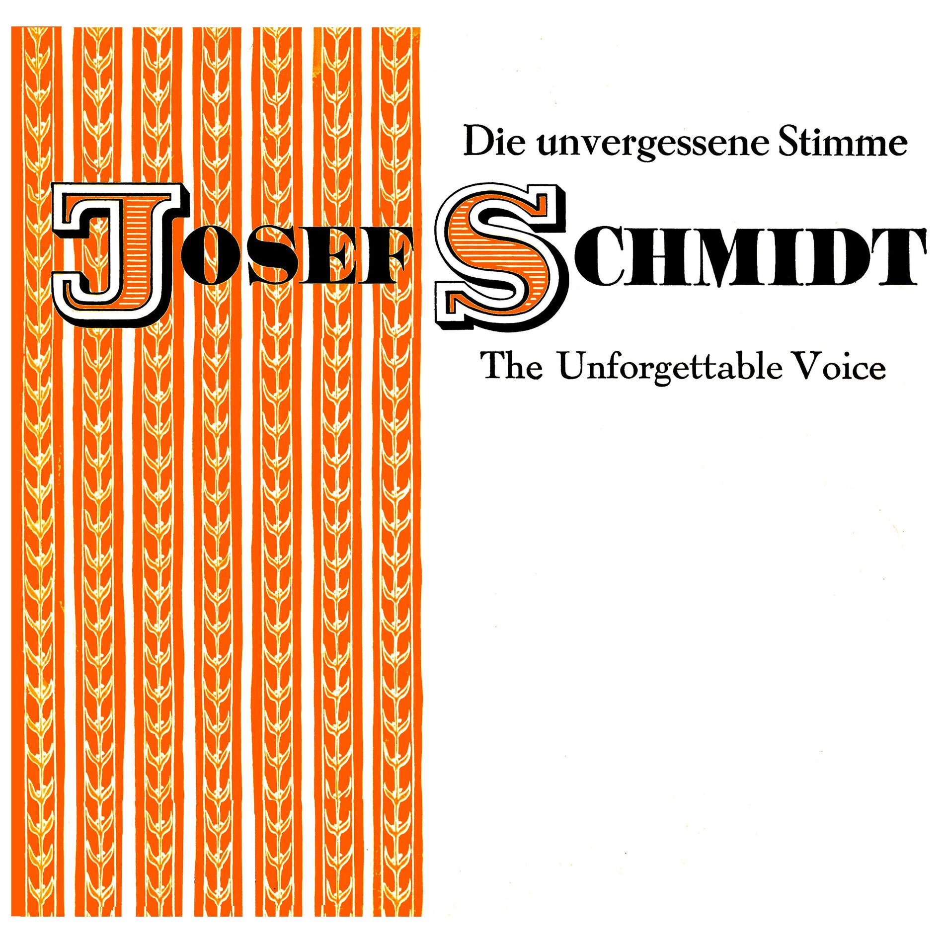 Album cover of Heut Ist Der Schonste Tag In Meinem Leben