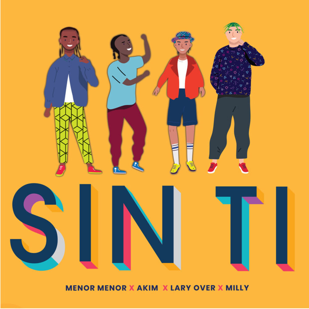 Picture of Sin Ti