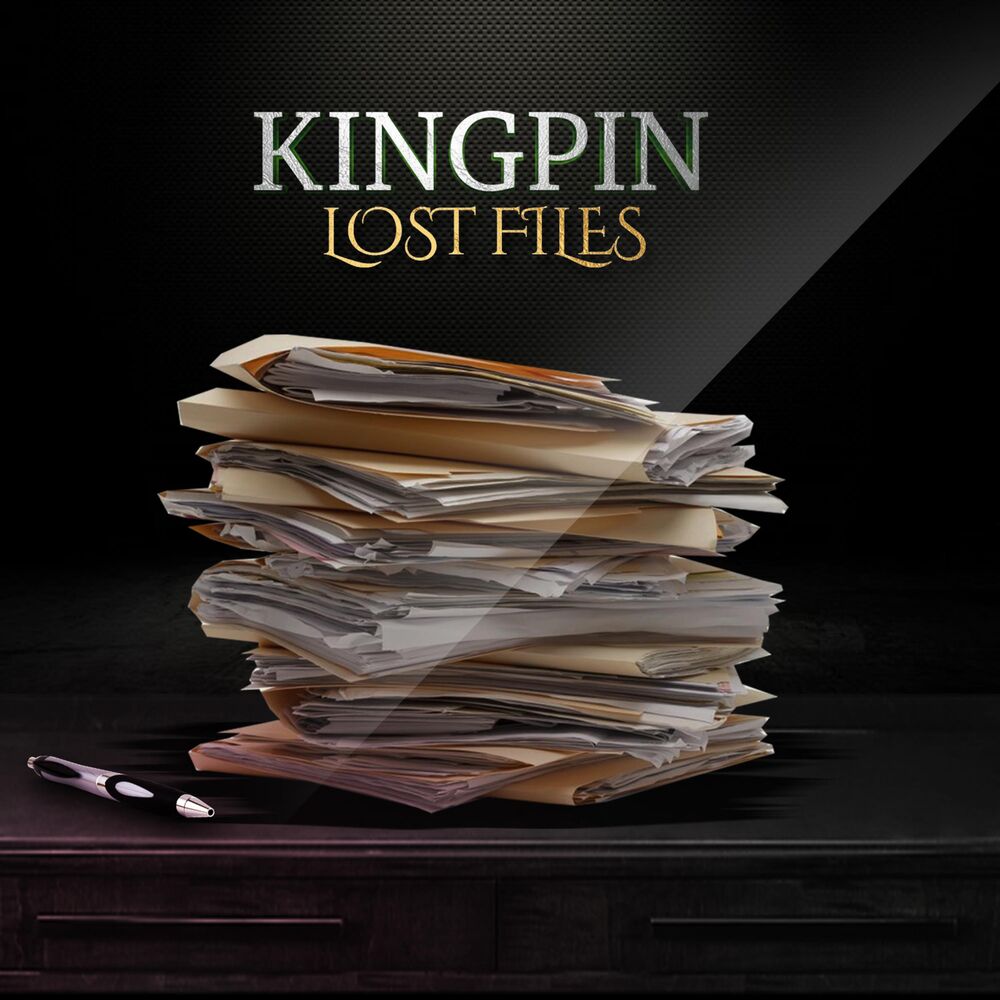 Picture of Lost Files