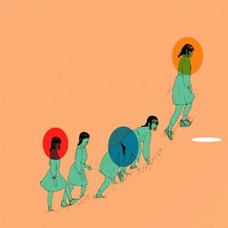 Cover of Go To Sleep