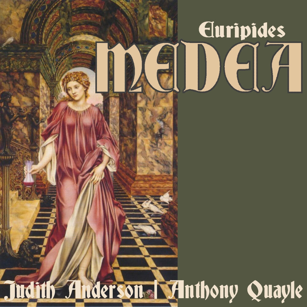 Picture of Medea