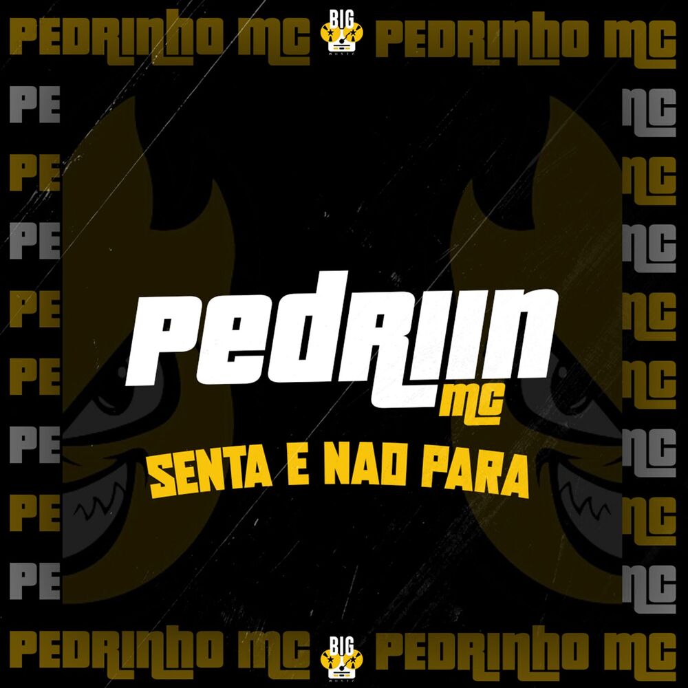 Picture of Senta e Não Para