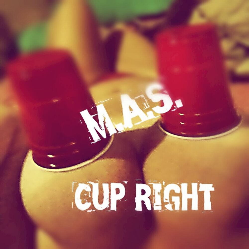 Picture of Cup Right