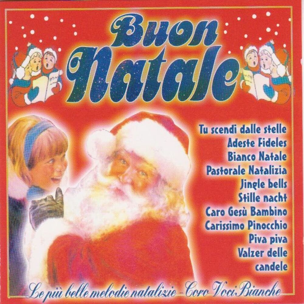 Picture of Buon Natale