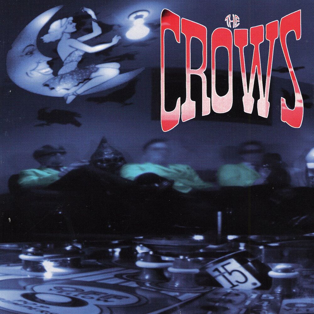 Picture of The Crows