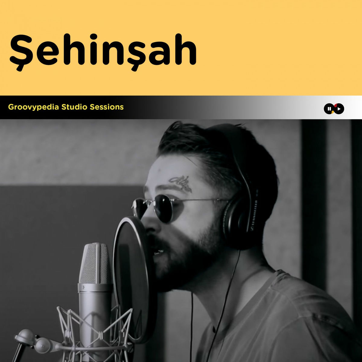 Album cover of Ihtan (Groovypedia Live)