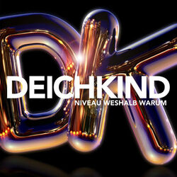 Cover of Niveau Weshalb Warum