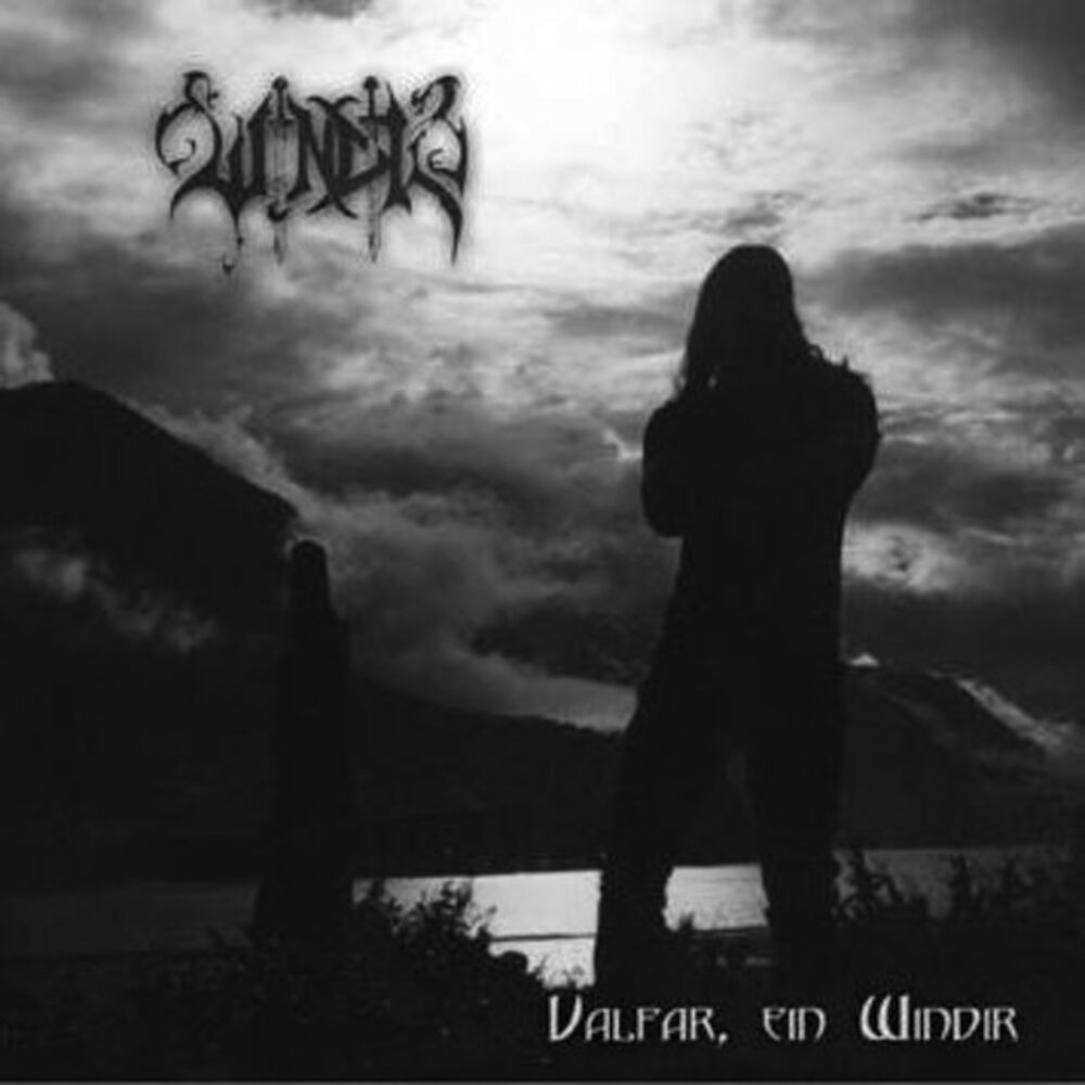 Picture of Valfar, ein Windir