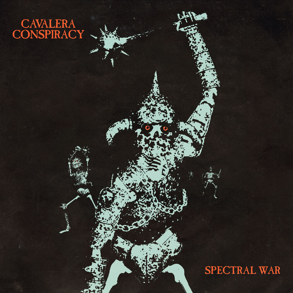 Picture of Spectral War