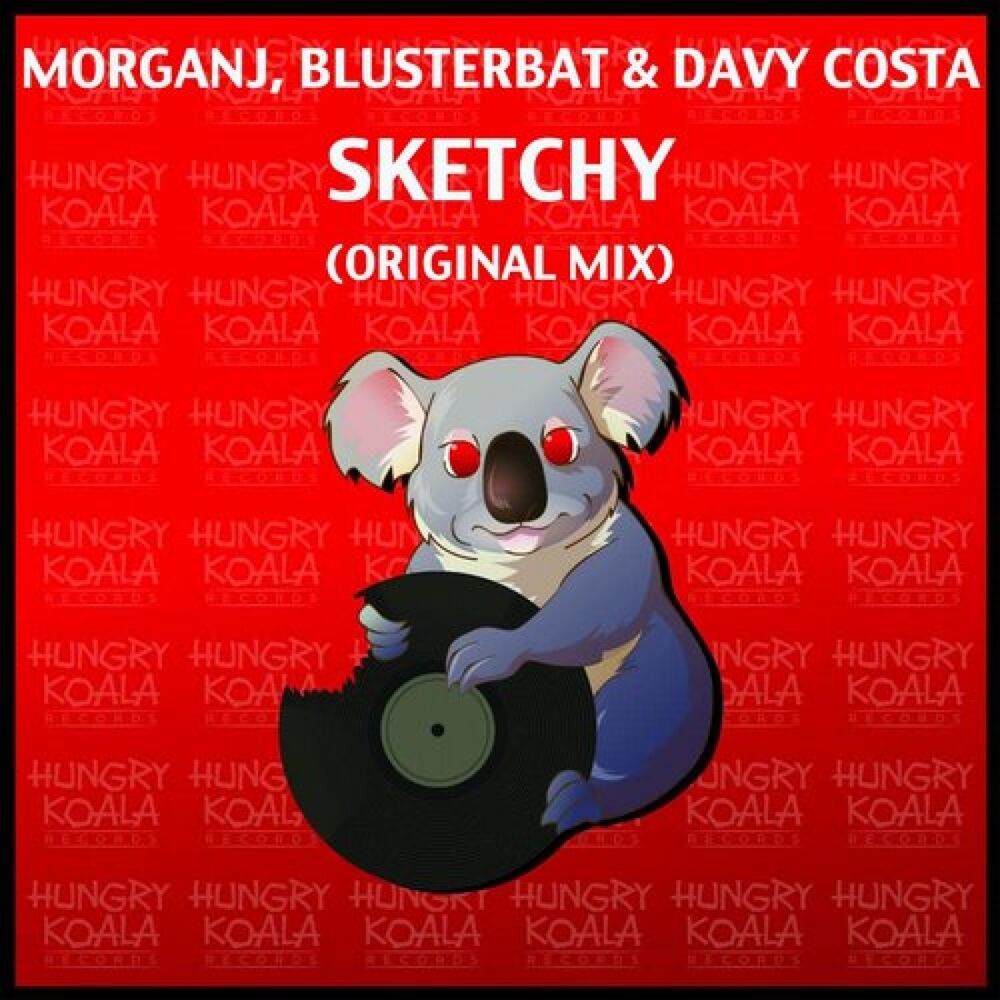 Picture of Sketchy