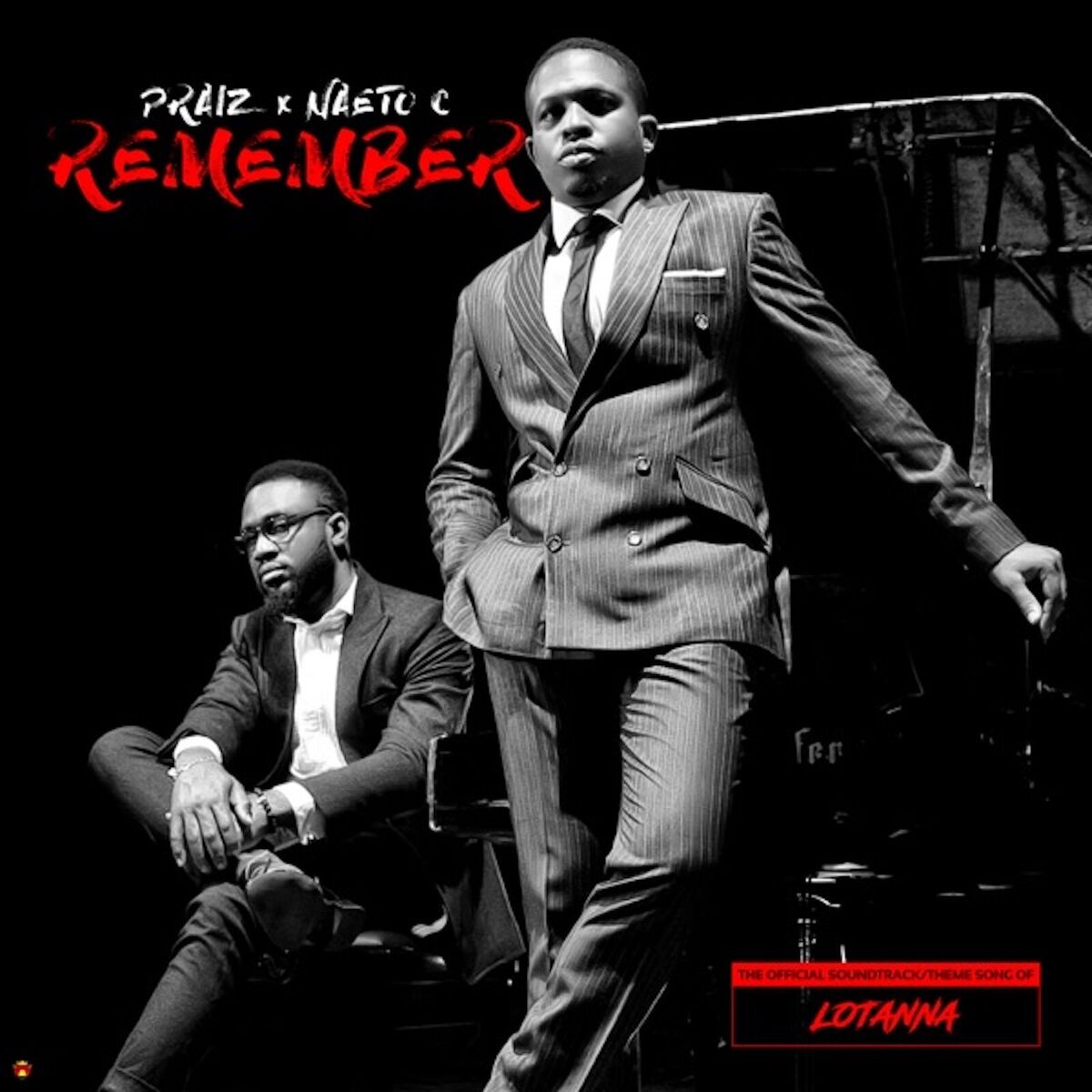 Album cover of Remember