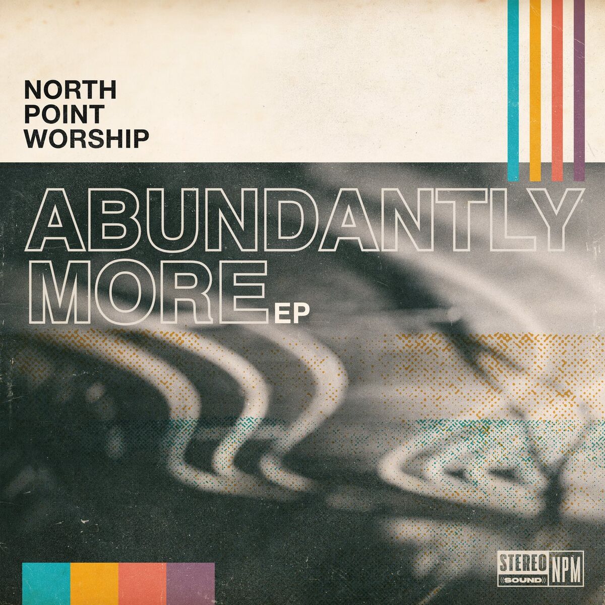 Album cover of Abundantly More