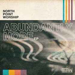 Cover of Abundantly More