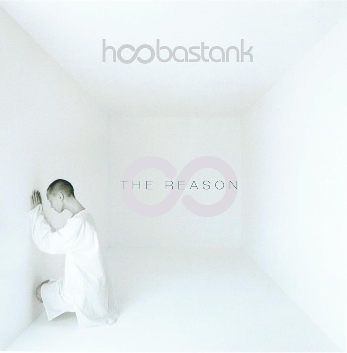 Album cover of The Reason