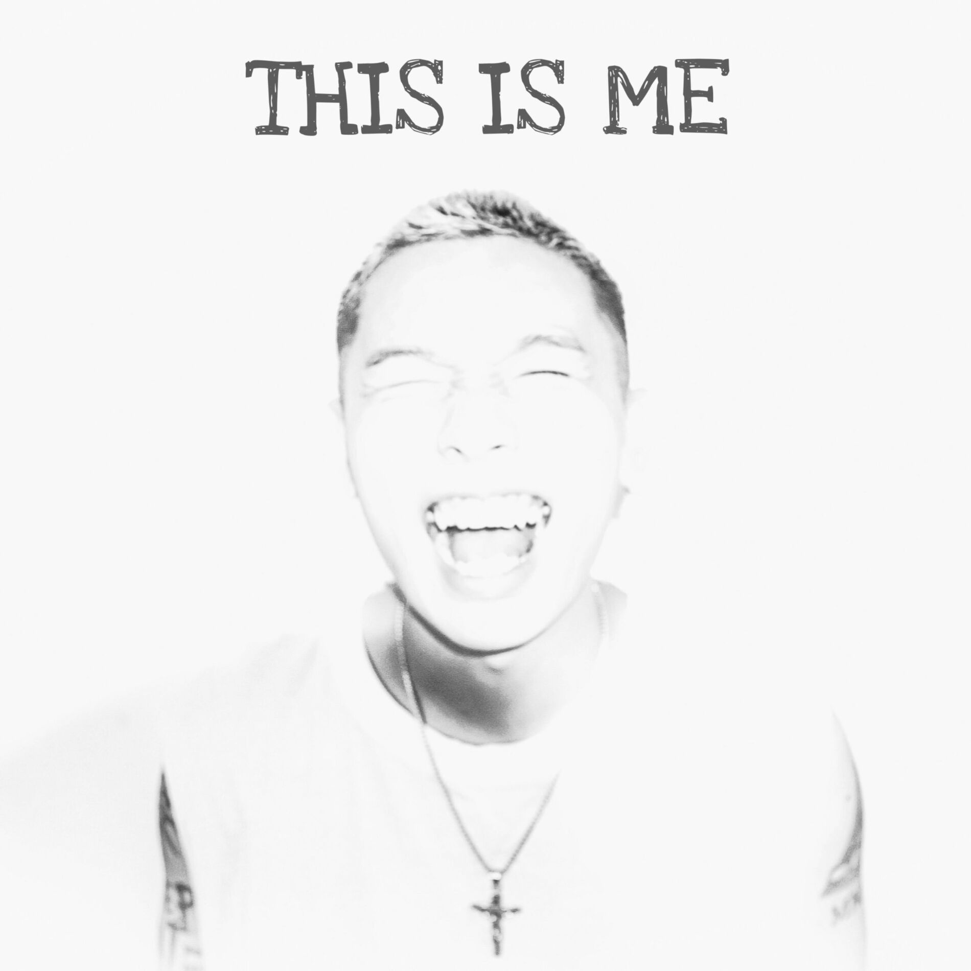 Album cover of THIS IS ME