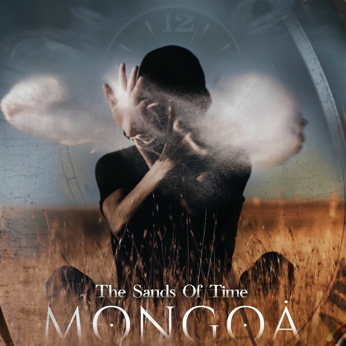 Album cover of The Sands of Time