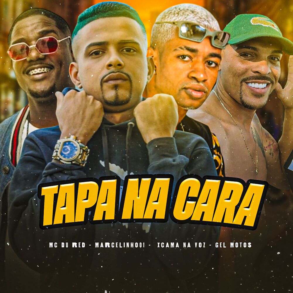 Picture of Tapa na Cara