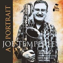 Cover of A Portrait