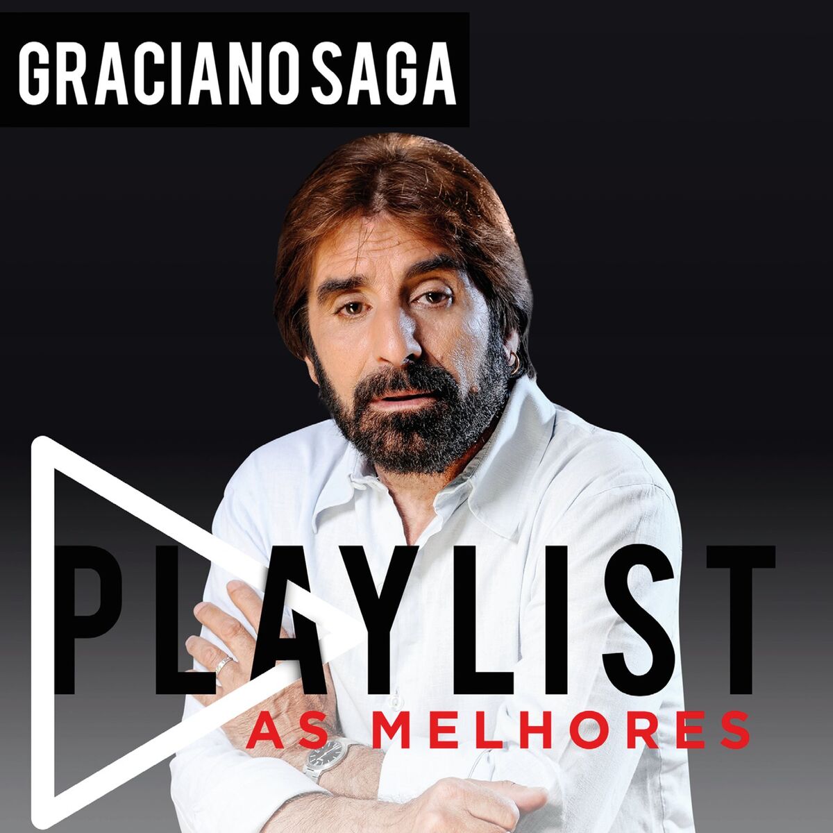 Album cover of Playlist – As Melhores